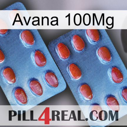Avana 100Mg 05